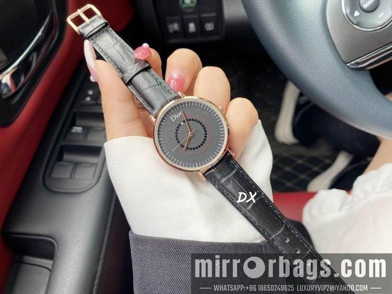 Replica Dior 36mm 2nms43