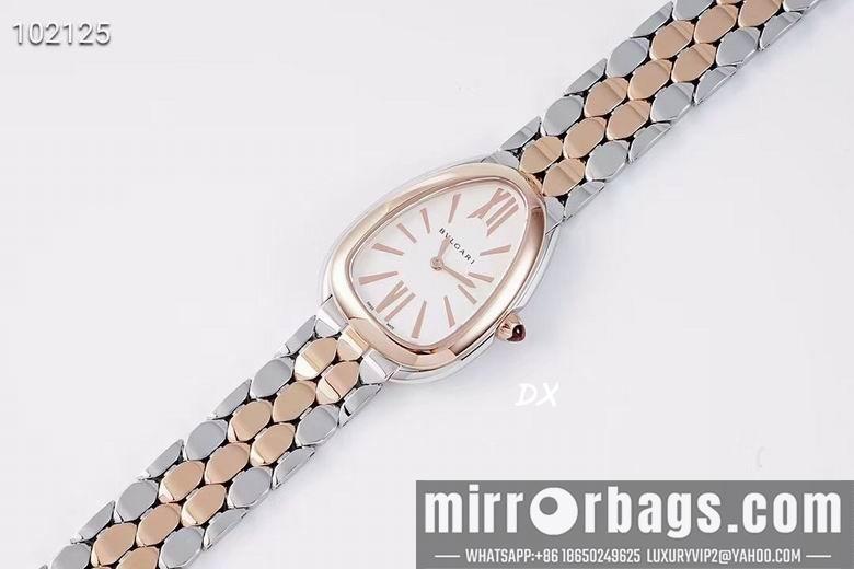 Replica Bvlgari 5nms39