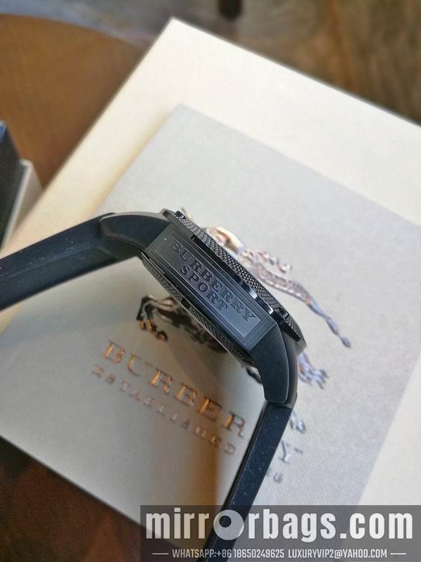 Replica Burberry 45mm 080663