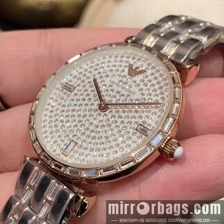 Replica Ar11293 watch M04