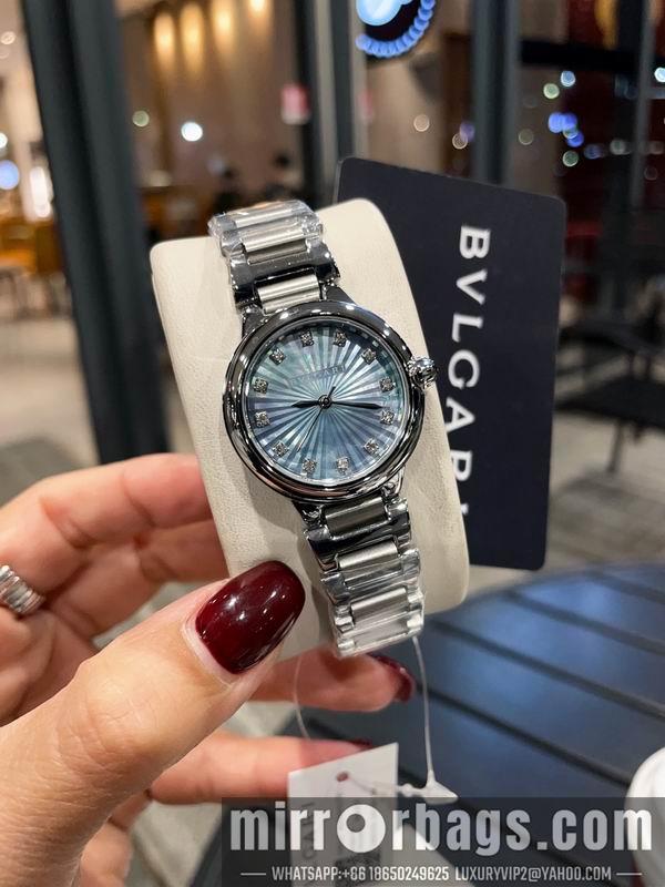 Replica Bvlgari 30mm 031110