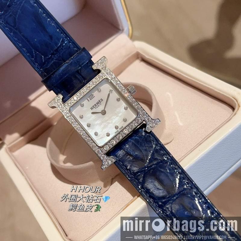 Replica Hermes 26X26mm 022359
