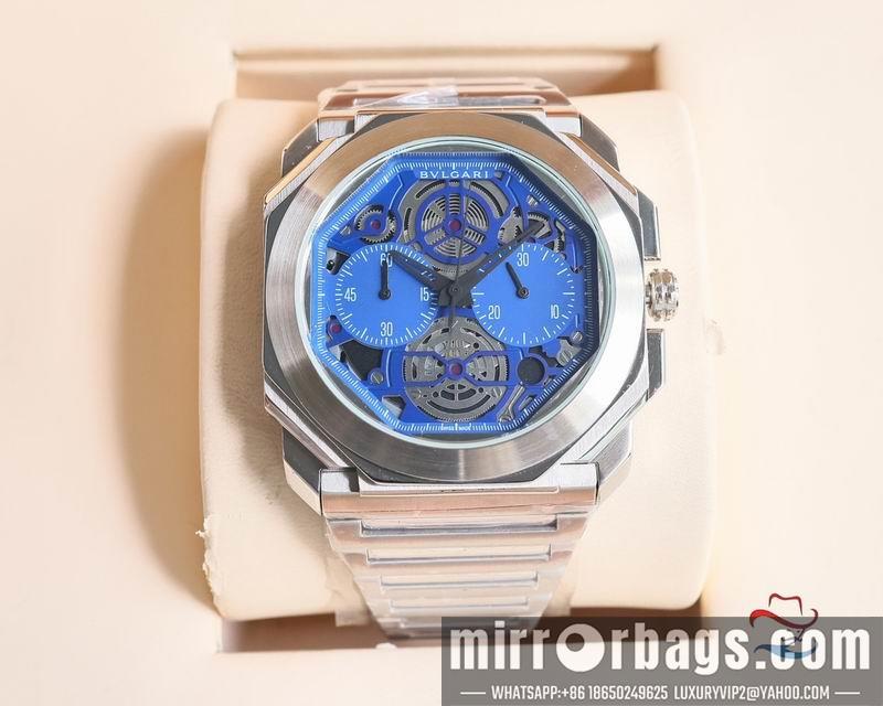 Replica Bvlgari 40mm 090935