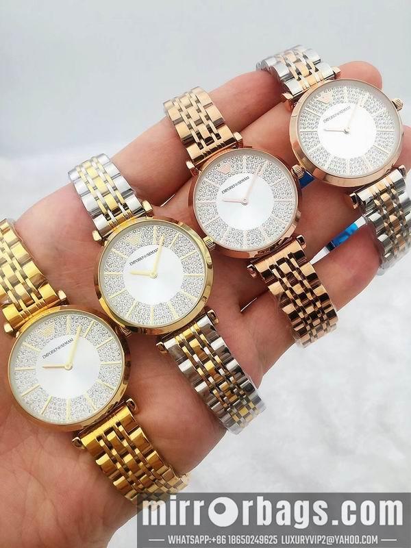 Replica Armani watch 100842