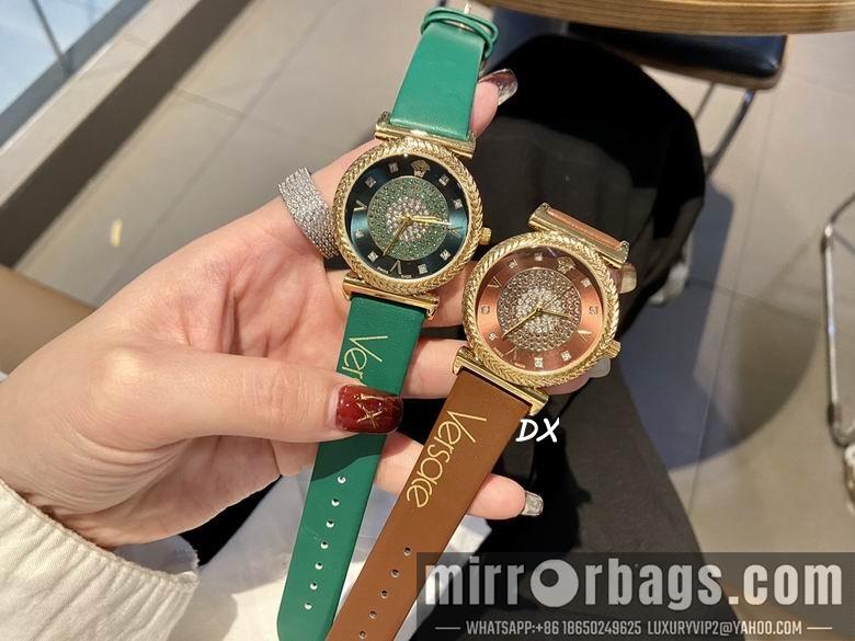 Replica Versace 35mm 2nms37