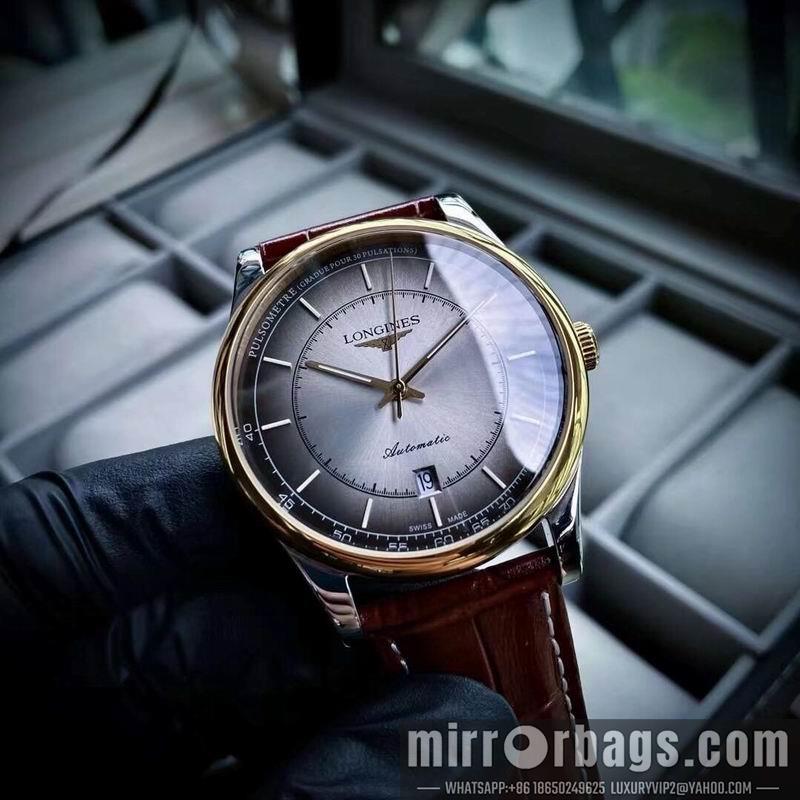 Replica Longines 41mm 031985