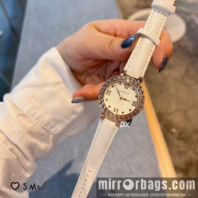 Replica Versace 34mm 10nms48