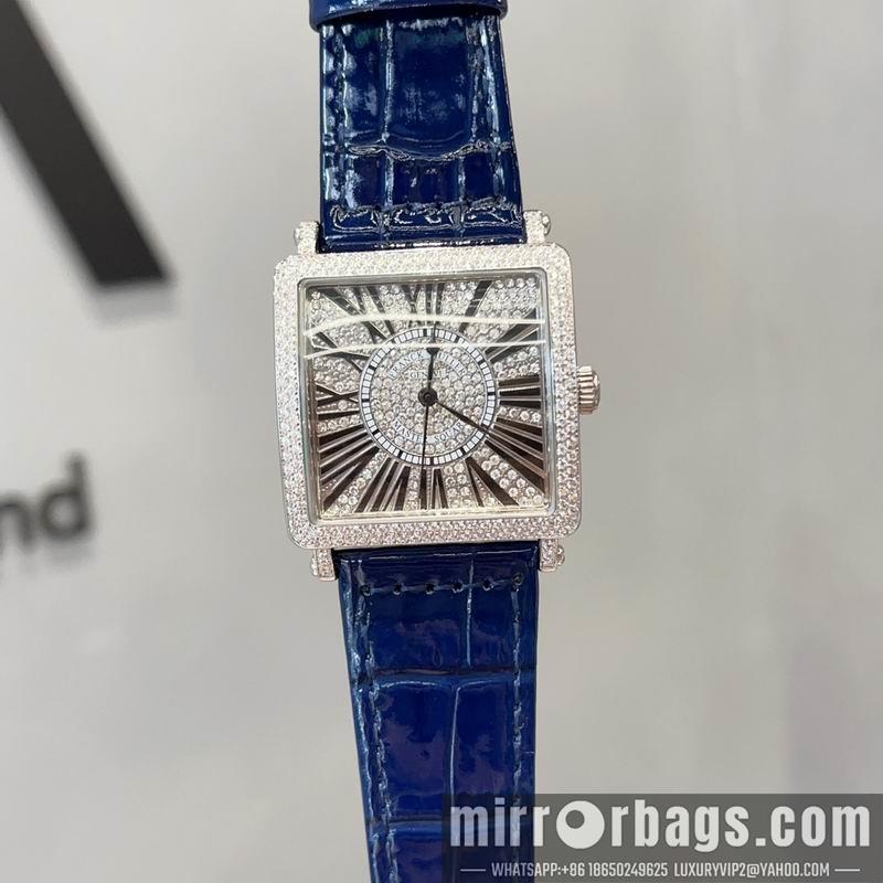Replica Franck Muller 33X33mm 022355