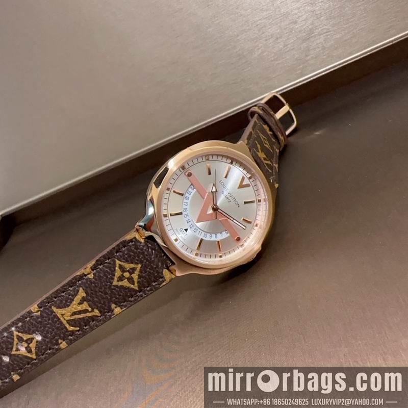 Replica LV 42mm 082211