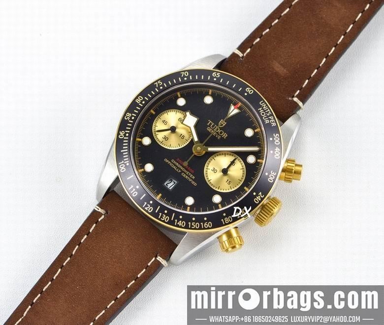 Replica Tudor 41mm 10nms65
