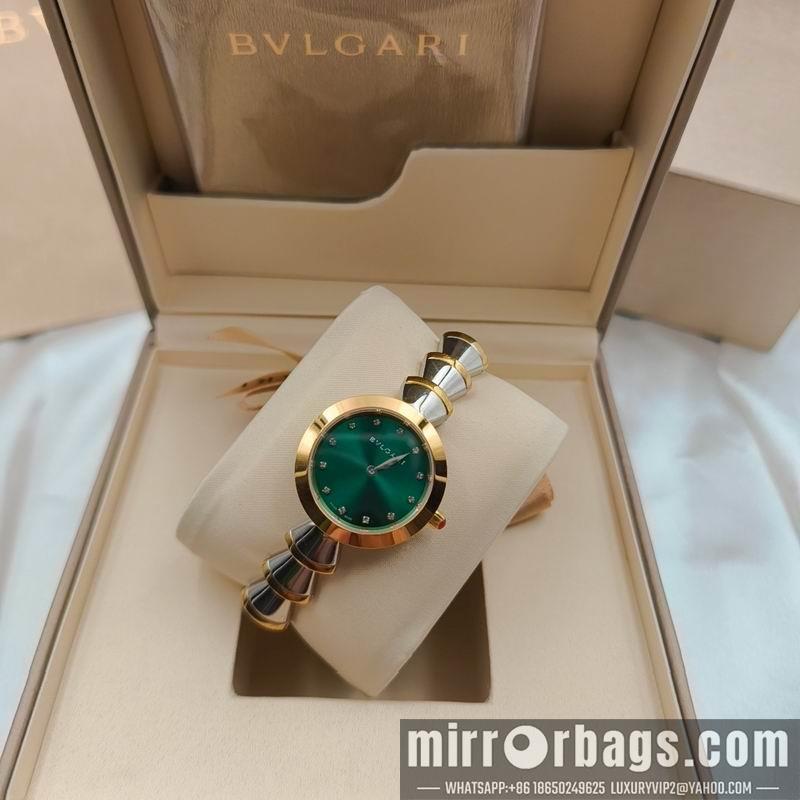 Replica Bvlgari 28mm 022213