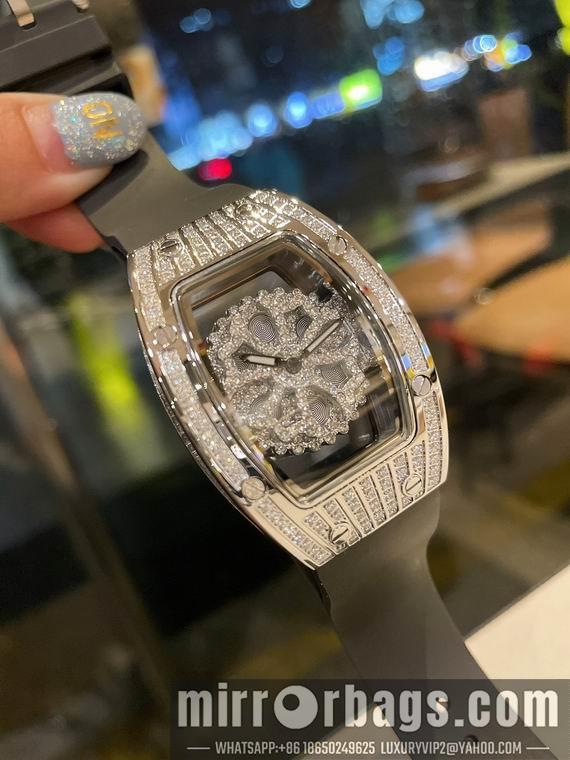Replica Richard Mille women 32mm M01