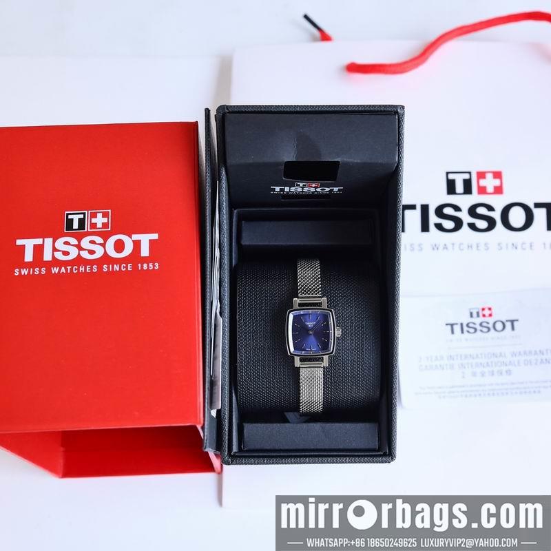 Replica Tissot 20mm 0321104