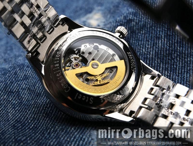 Replica Longines 40X11mm 032036