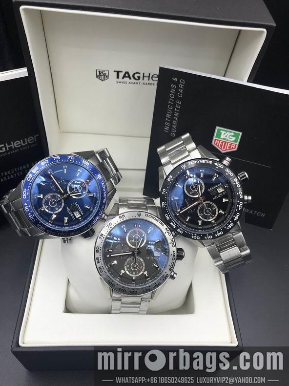 Replica Tag Heuer watch M43