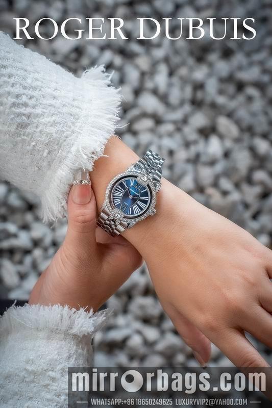 Replica Roger Dubuis 35mm 022352