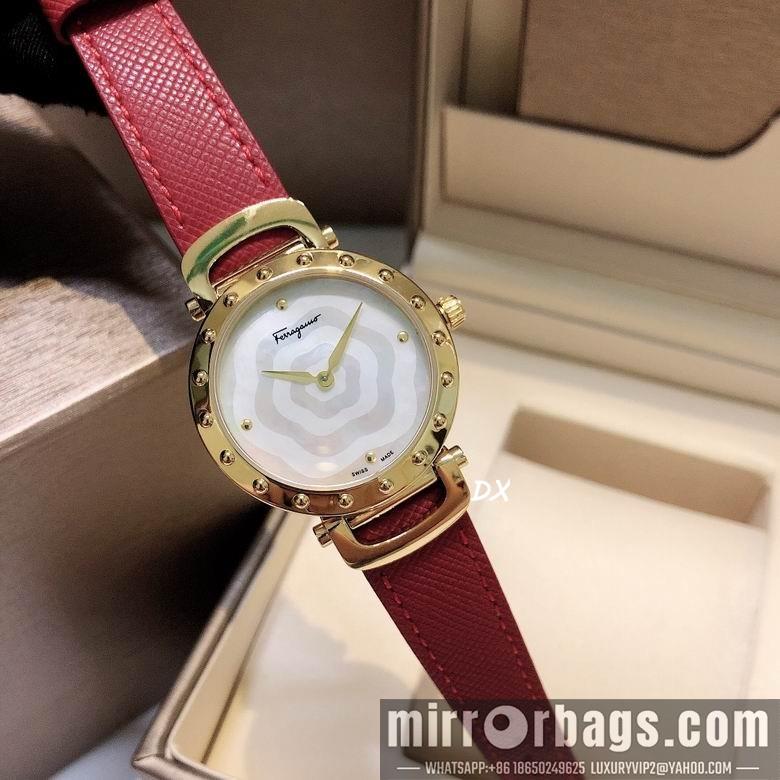 Replica Ferragamo 34mm 2nms10