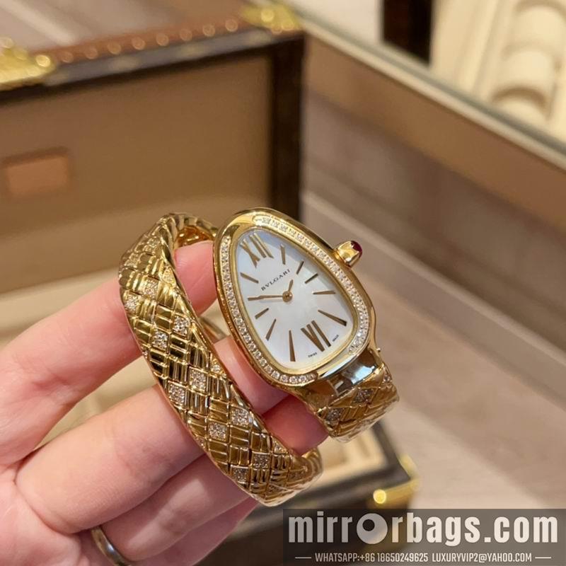 Replica Bvlgari 23X34mm 121237