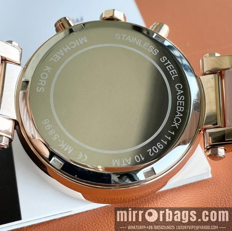 Replica MK watch 38X9mm M09