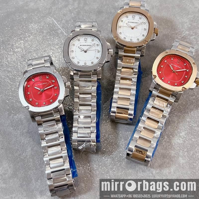 Replica Burberry 34mm 022263