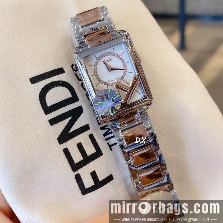 Replica Fendi 22.5x32mm 2nms17