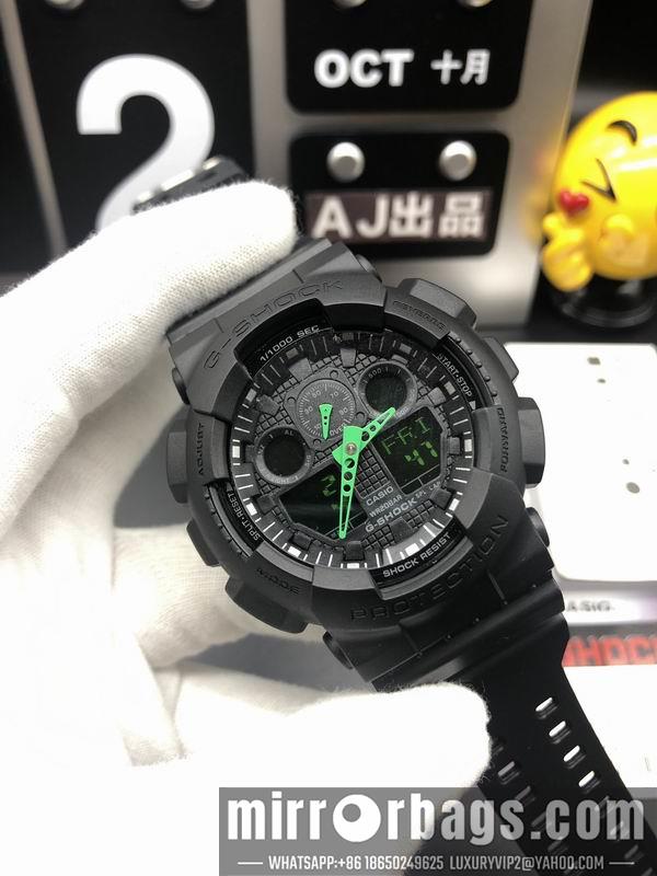 Replica Casio watch 103146