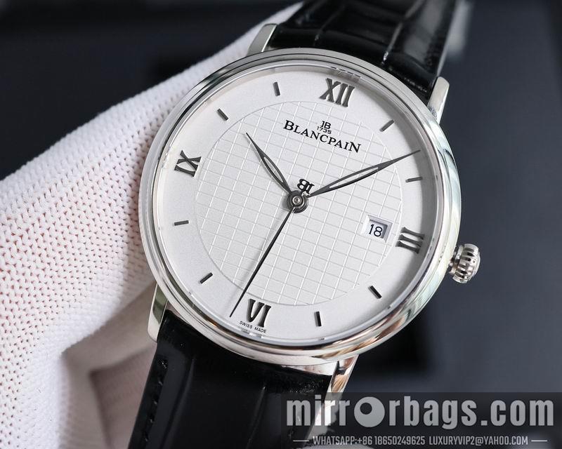 Replica Blancpain Watch 40mm 041373