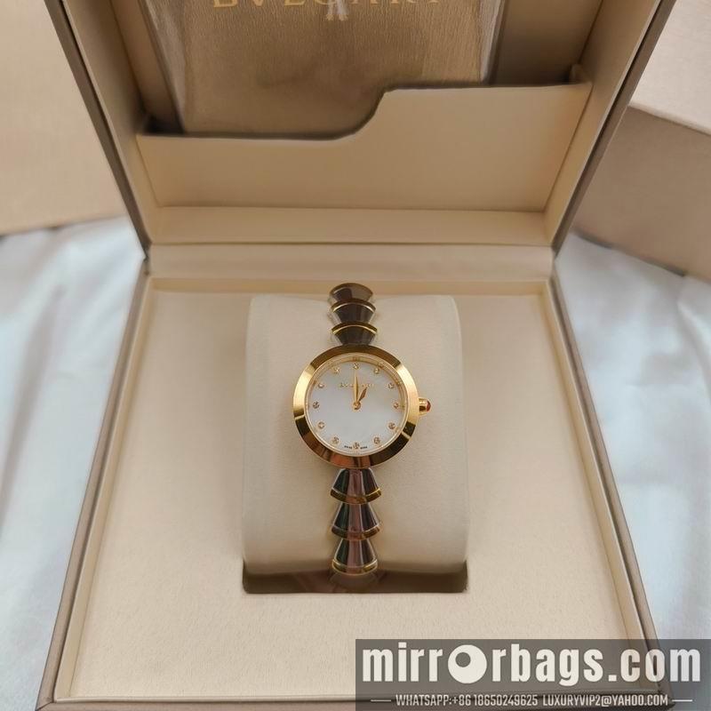 Replica Bvlgari 28mm 022213