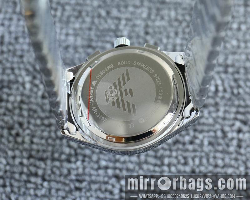 Replica Armani ar11529 43X11mm 101503