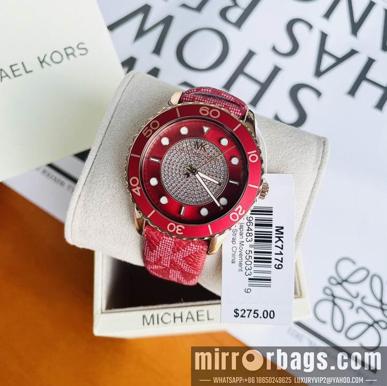 Replica Michael Kors MK7179 women 38mm 111107