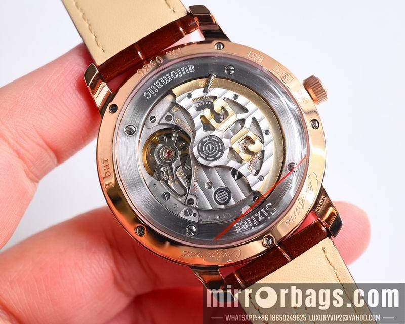Replica Glashutte 42X12mm 041327