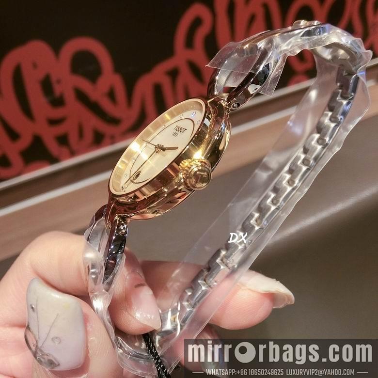 Replica Tissot 28mm 2nms23