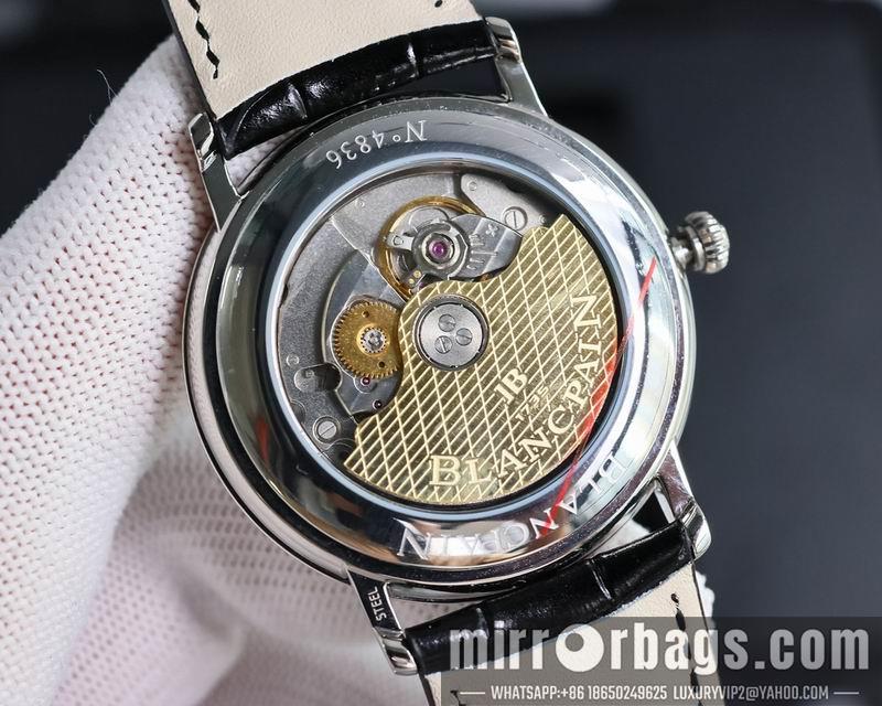 Replica Blancpain Watch 40mm 041373
