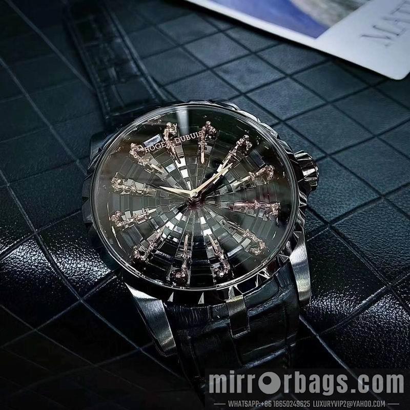 Replica Roger Dubuis 45X15.7mm 050862