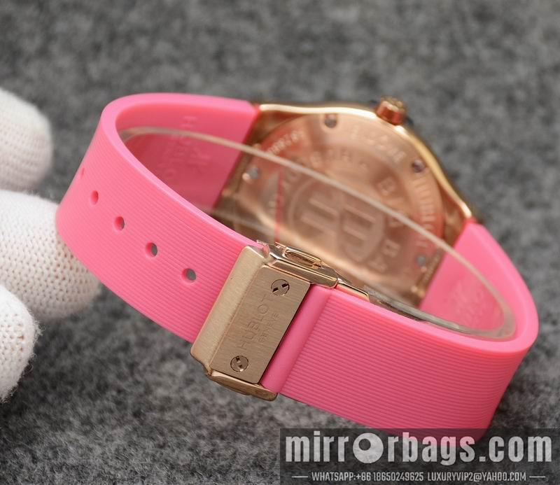 Replica Hublot 38X10mm 060836