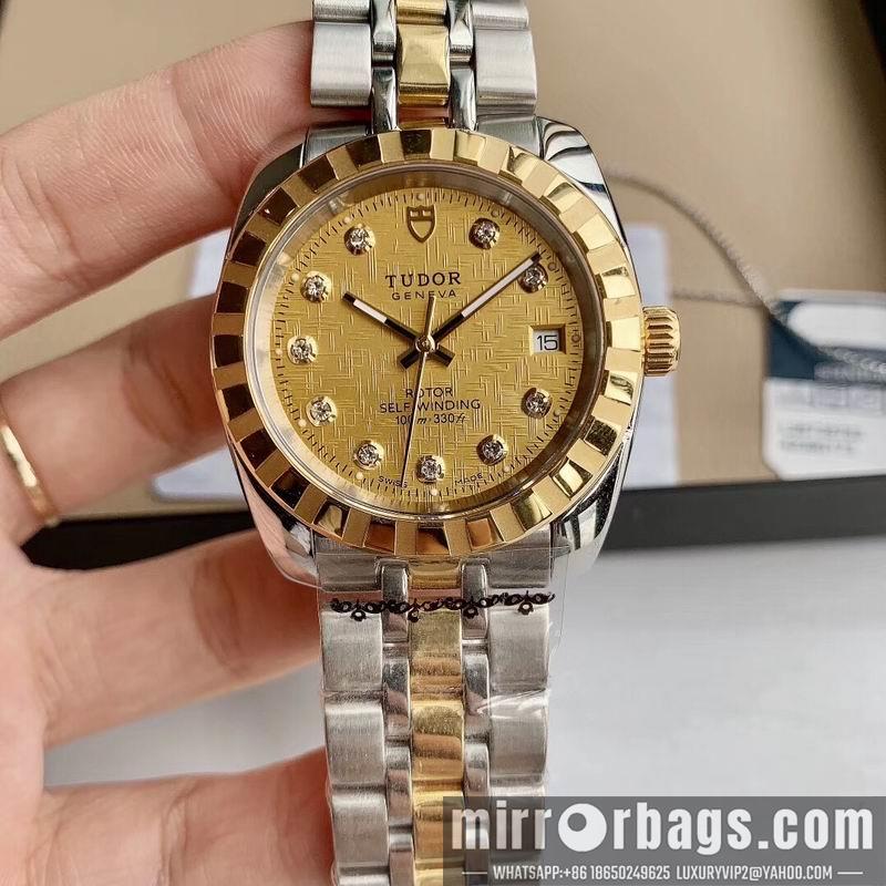 Replica Tudor watch 072434