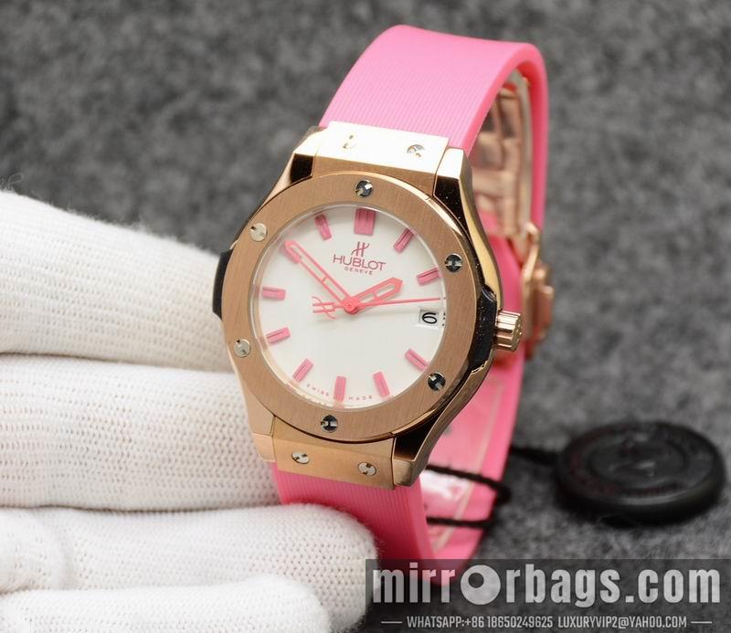 Replica Hublot 38X10mm 060836