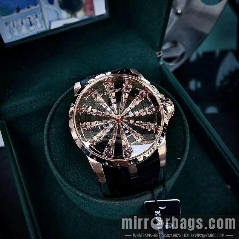 Replica Roger Dubuis 45X15.7mm 050862