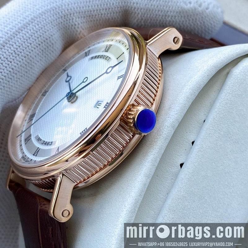 Replica Breguet 41X12mm 052001