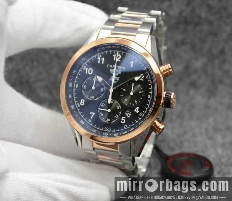 Replica Tag Heuer men 46X18mm M74