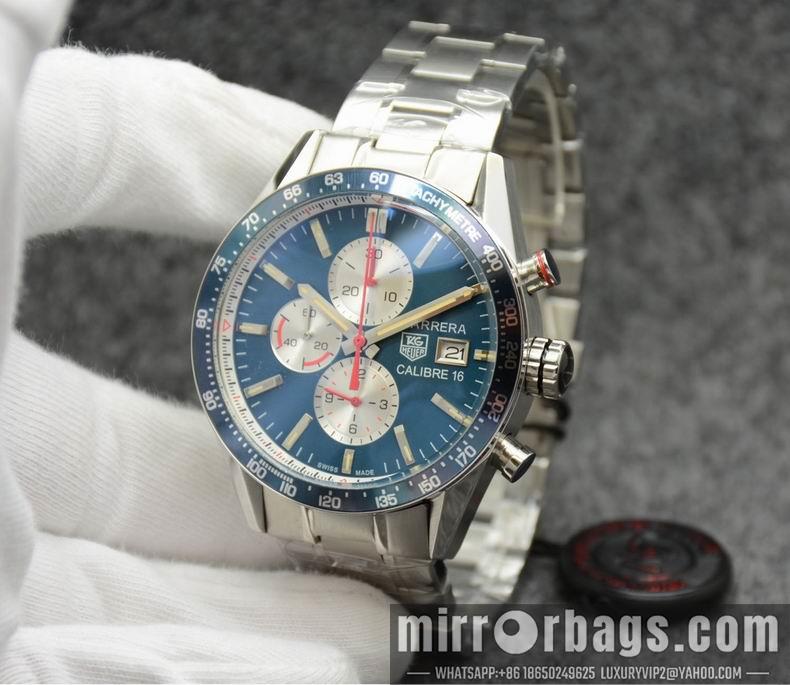 Replica Tag Heuer men 43.5X16mm 070834