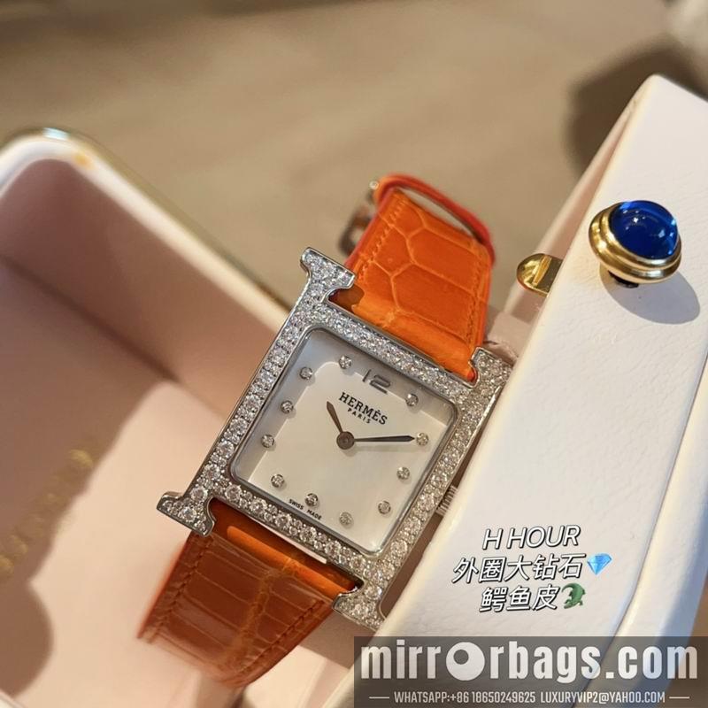 Replica Hermes 26X26mm 022359