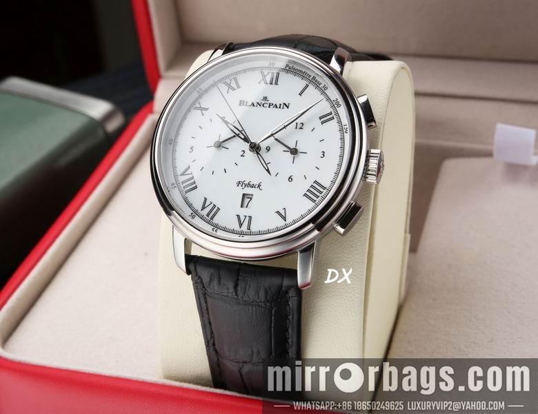 Replica Blancpain Watch 42mm 2nms12