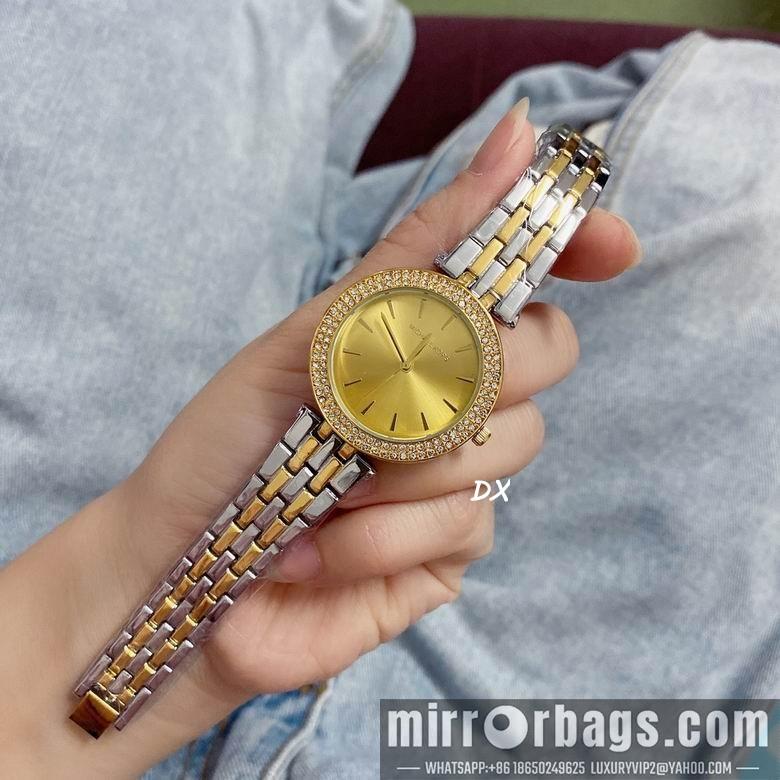 Replica Michael Kors 33mm 2nms31