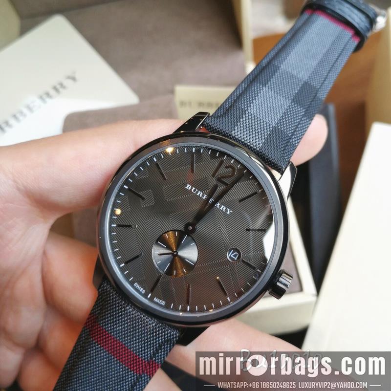 Replica Burberry 41mm 080656