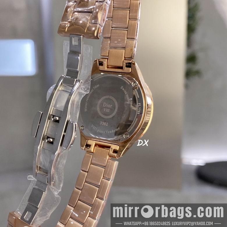 Replica Dior 33mm 3nms53