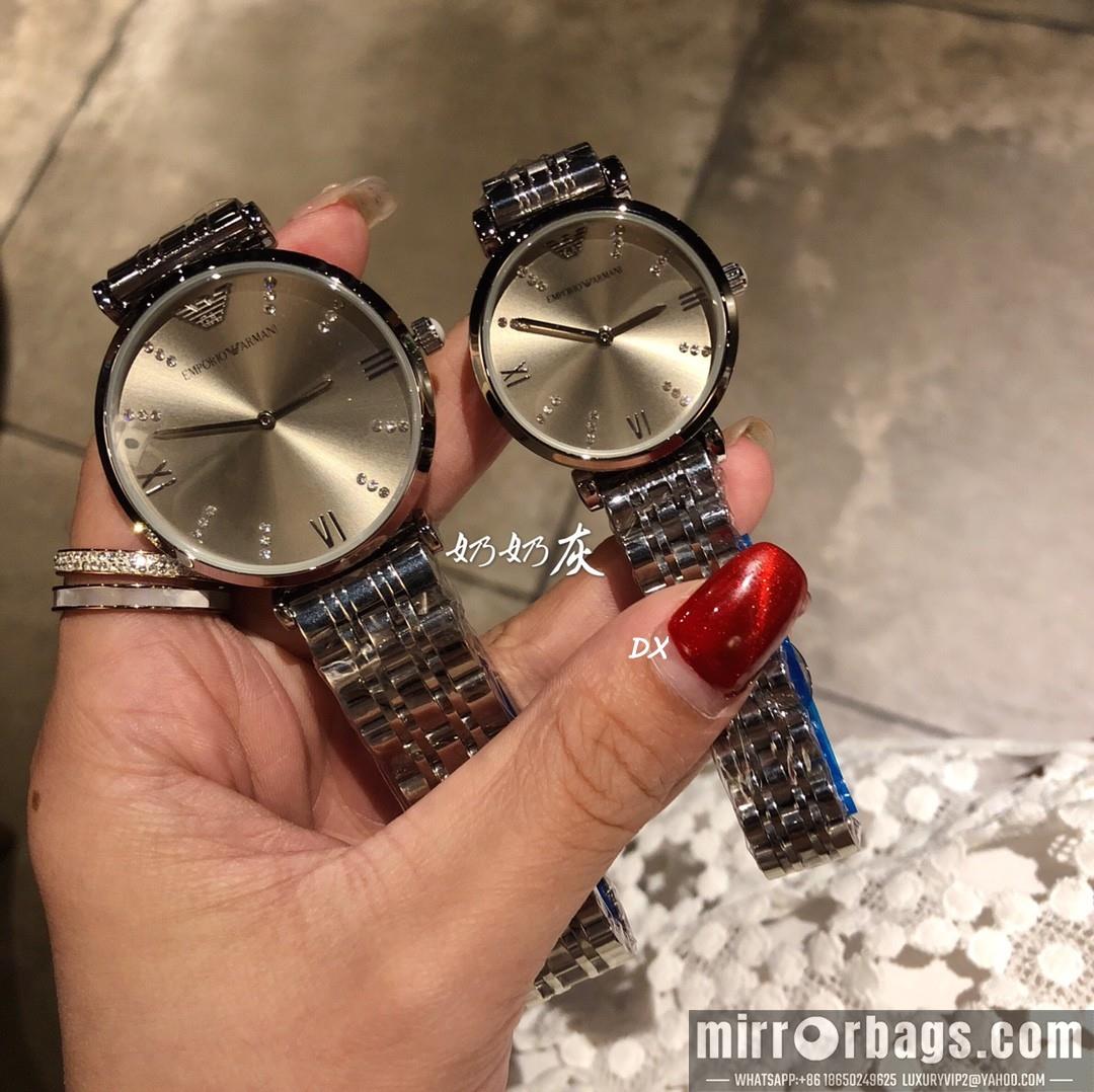 Replica Armani M40 W32mm 4nms71