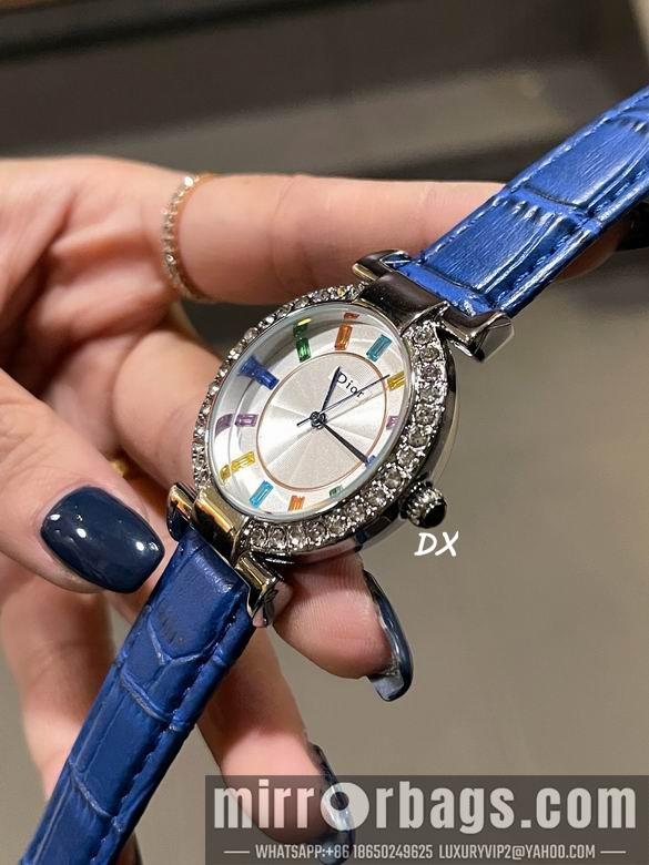 Replica Dior 36mm 2nms21