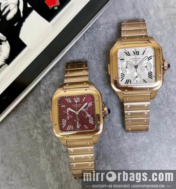 Replica New Model watch 081701