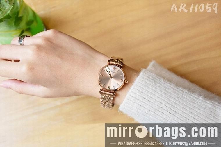 Replica Ar11059 32X8mm M15